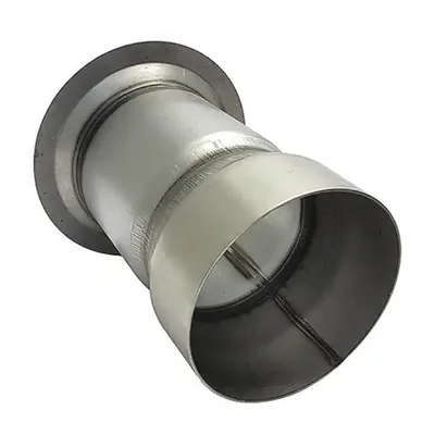CIB Unigas Tubo del quemador 30900L0