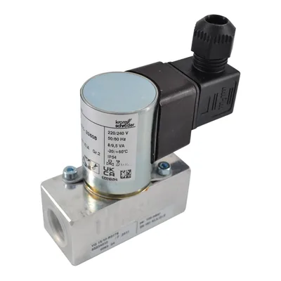 Kromschroder Electroválvula de gas VG 15/10R01T6 85234010