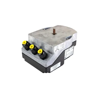 Kromschroder Servomotor IC20-30Q3T 88300064