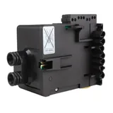 Riello Apparecchiatura di controllo fiamma 555SE 3008850 — vista 3