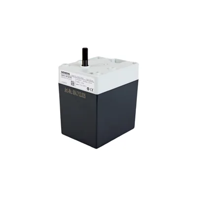 Siemens Servo drive SQN31.251A2700