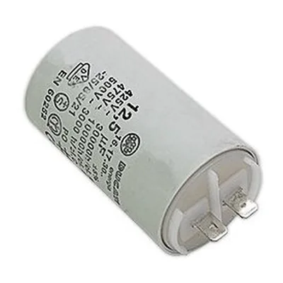 Elco Capacitor 13017302