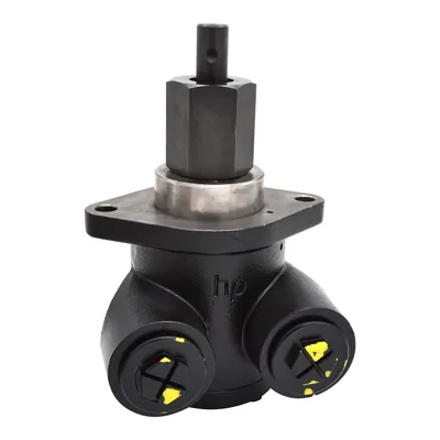 hp-Technik Bomba de aceite BHGG-I-10