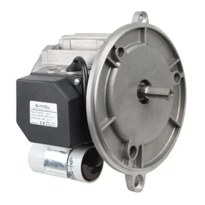 CIB Unigas Motor eléctrico 21800A3
