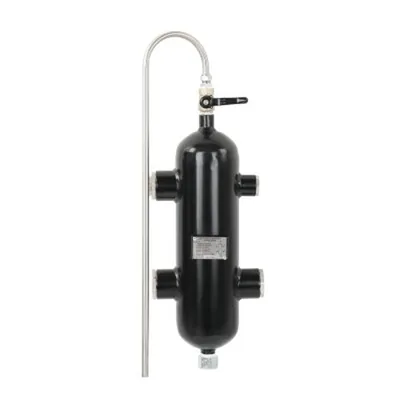 CIB Unigas Separator paliwa płynnego i powietrza 3040117P