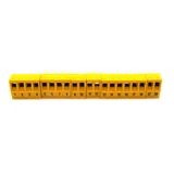 Kromschroder Sterownik palnika BCU580WC1F3U0D0K1-E 88670625 — widok 3