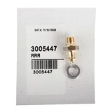 Riello Gas Pressure Measurement Nipple 3005447 — view 3