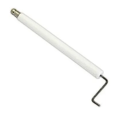 Ecoflam Electrodo de encendido 65320952