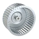 Giersch Fan Impeller 33-90-10590