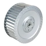 Giersch Fan Impeller 33-90-10590 — view 3