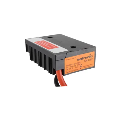 Honeywell Transformador de encendido ZT812 12600