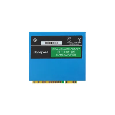 Honeywell Amplificador de llama por rectificación R7847B1064/U