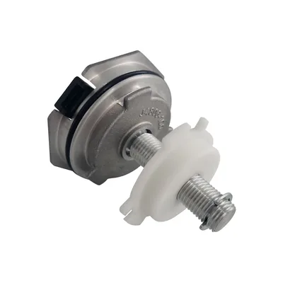Kromschroder Unidad de ajuste 03089221