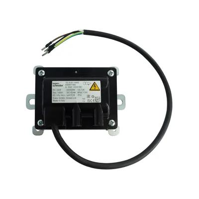 Kromschroder Transformador de encendido TZI8-20/19WE 84391160
