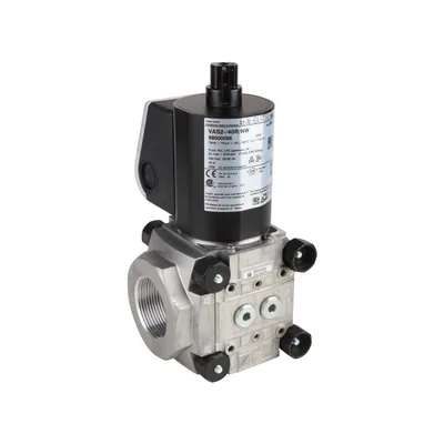 Kromschroder Electroválvula de gas VAS2-/40R/NW 88000095