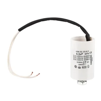 Riello Capacitor 3007655