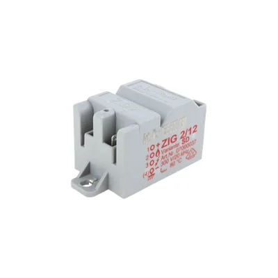 Anstoss Transformador de encendido ZIG 2/12 SD 07000037