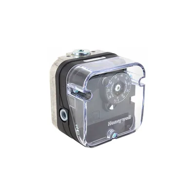 Honeywell Presostato de gas C6097A4210B