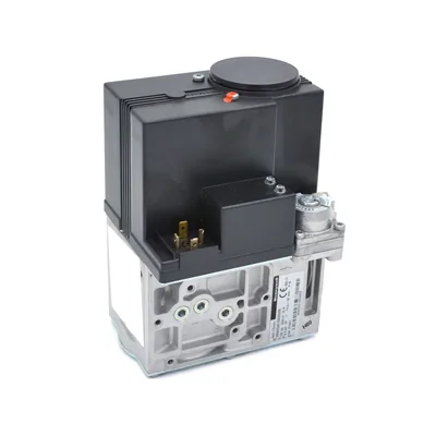 Honeywell Electroválvulas de gas VR425VE1005-0000