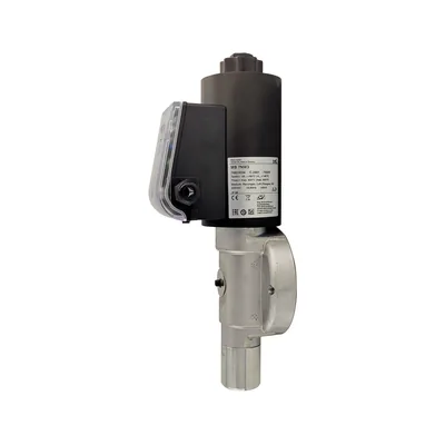 Kromschroder Actuador electromagnético MB7NW3 74923034