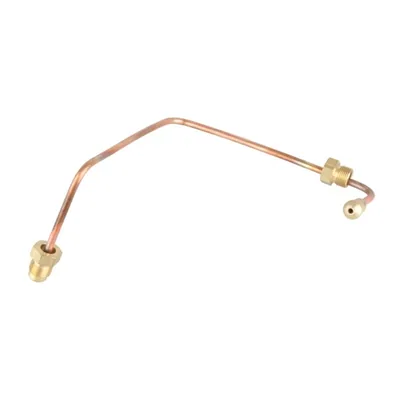 Lamborghini Tubo de combustible de cobre 01118940-LB