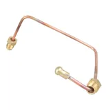 Lamborghini Copper Fuel Tube 01118940-LB — view 2