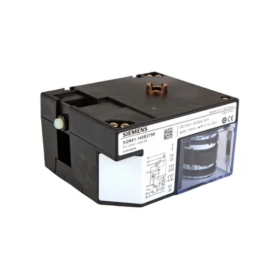 Siemens Servo actuator SQN91.140B2799