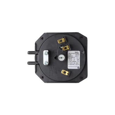 Kromschroder Presostato de aire DL2E-1 84444150