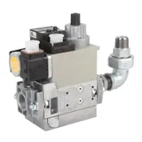 Baltur Colector de gas 19990005