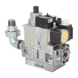 Baltur Colector de gas 19990005 — vista 3