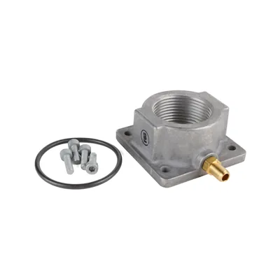 Honeywell Kit para brida recta 1-1/4" KT432FG0