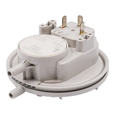 Huba Pressure switch HC020