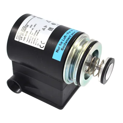 Kromschroder Válvula de gas VR25.02NT3Z 74918695