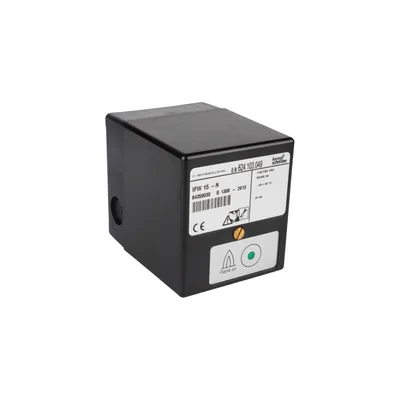 Kromschroder Detector de llama IFW15-N 84359030
