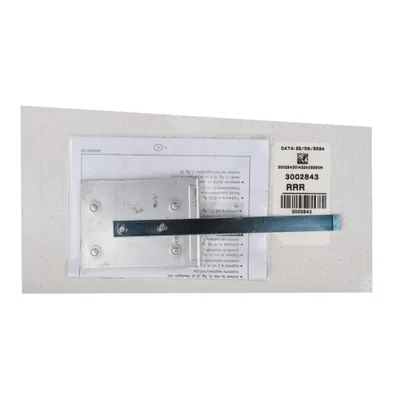 Riello Air damper 3002843
