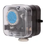 Weishaupt Presostato 691373