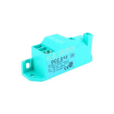 Anstoss Transformador de encendido DCC 2/12 07000402