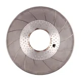 CIB Unigas Cône de tête de combustion 3240026 — vue 2