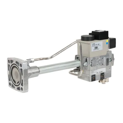 Elco Colector de gas 3832064