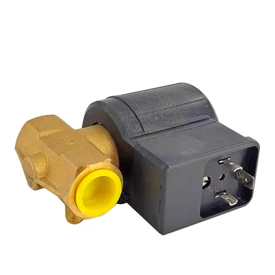 Brahma Electroválvula de gas 13763805