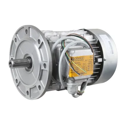 CIB Unigas Motor eléctrico 218021101-CU