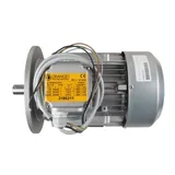 CIB Unigas Motor eléctrico 218021101-CU — vista 2