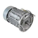 CIB Unigas Motor eléctrico 218021101-CU — vista 3