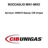 CIB Unigas Tubo de llama 3090074