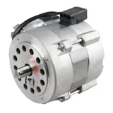 Elco Motor eléctrico 65326747 — vista 2