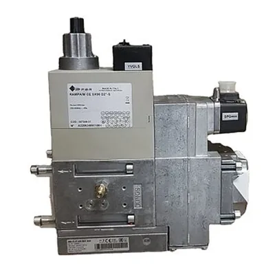 FBR Rampe de gaz 057048_31