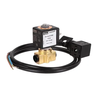 Riello Electroválvula de combustible líquido E121K63