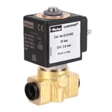 Riello Electroválvula de combustible líquido E121K63 — vista 3