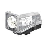 CIB Unigas Actuador de la válvula de gas 2190181 — vista 2