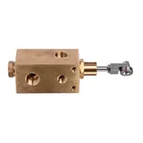 CIB Unigas Regulator ciśnienia gazu 2570077 — widok 2